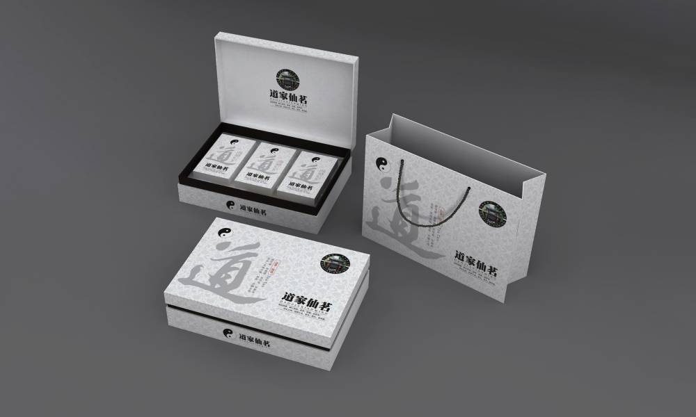 兴安盟月饼礼盒包装设计的创新突围——传统节令与年轻审美的共生之道