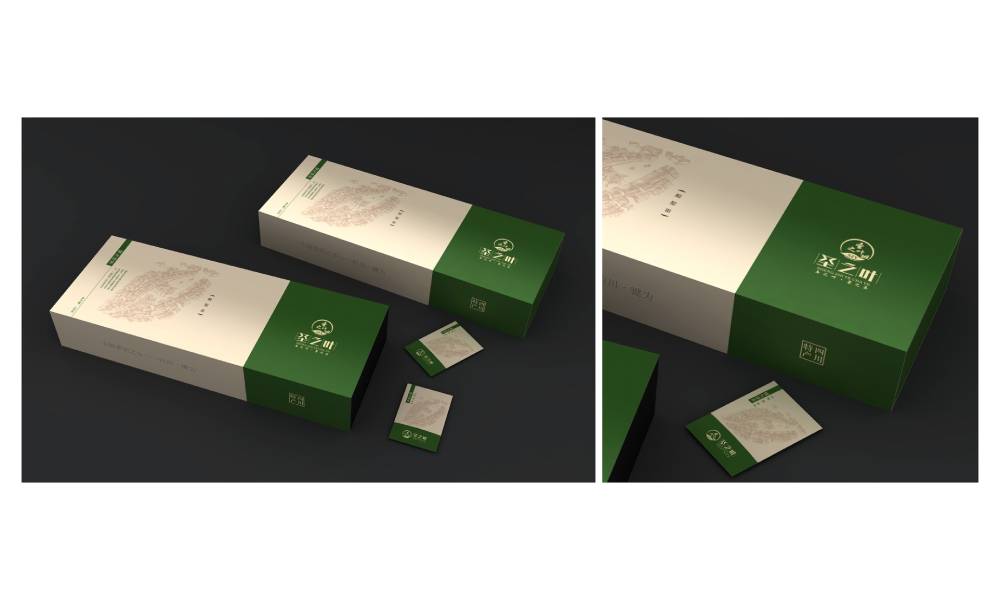 兴安盟包装设计用传统工艺构筑现代品牌的文化护城河实践录
