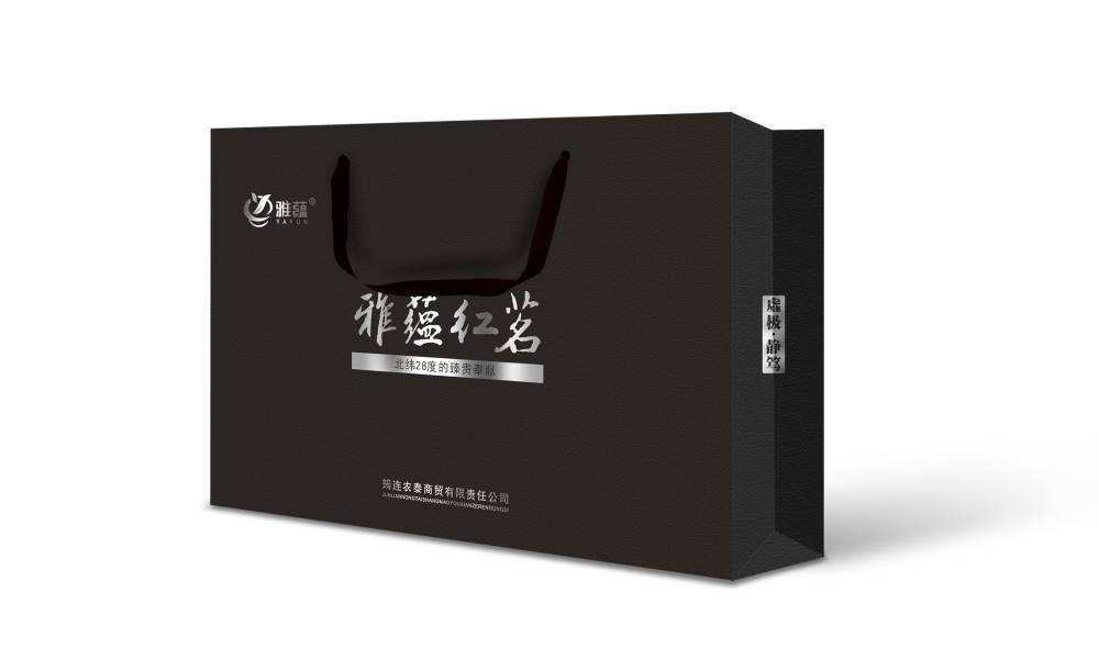 兴安盟靠谱包装设计怎么找？3个核心特质，帮你筛选不踩坑的合作方